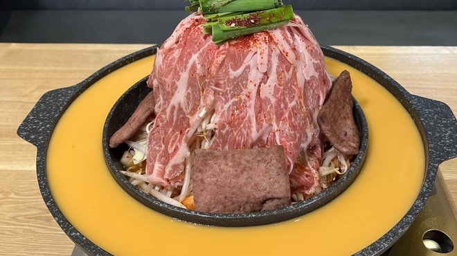 アジョシ - メイン写真: