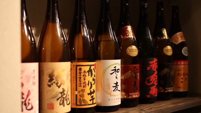 鉄板居酒屋ひととき - メイン写真: