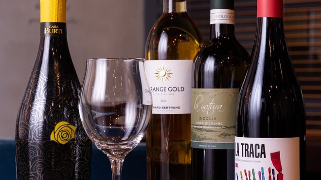 江坂ビストロ リアン - メイン写真: