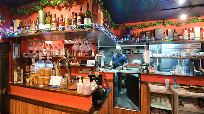 MOMO - メイン写真: