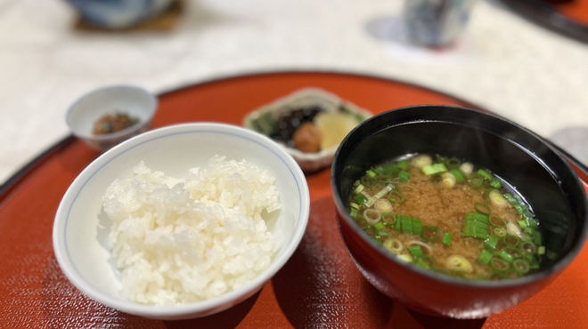 かわらまち 花ざくろ - 料理写真:
