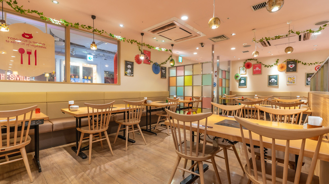 しゃぶしゃぶ野の豚 TONVEGE - メイン写真: