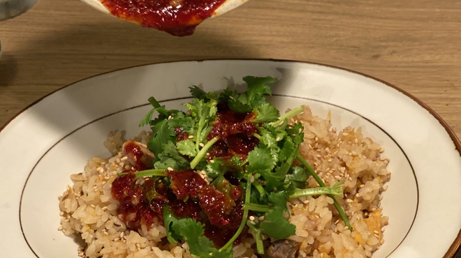 生ラム専門店 肉汁屋 神田 - メイン写真: