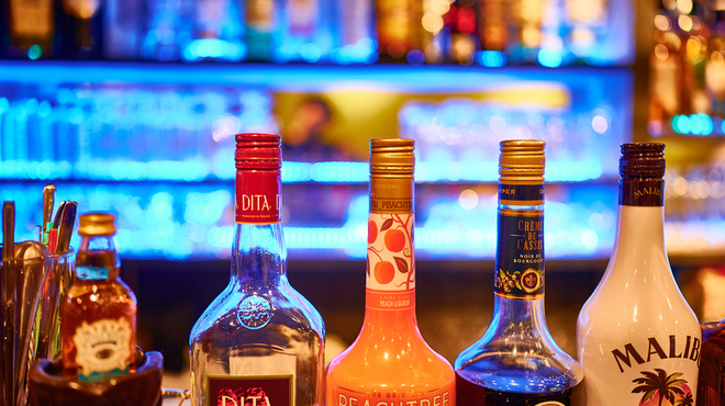 ダイニングバーTheOlive - メイン写真: