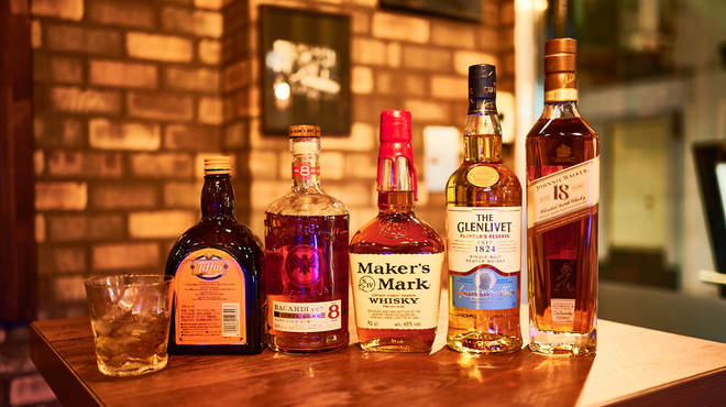 ダイニングバーTheOlive - メイン写真: