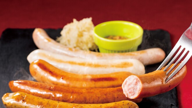 銀座ライオンLEO - メイン写真: