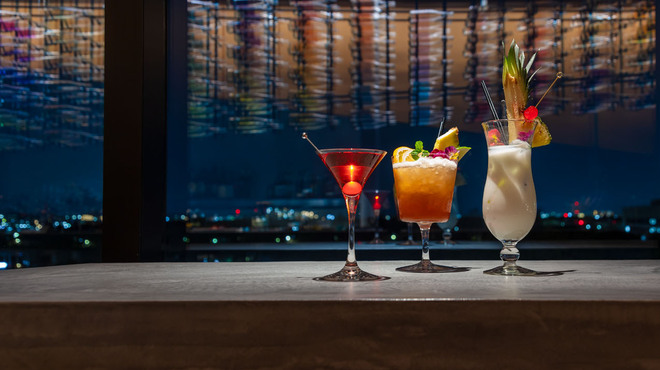The Dragonfly Bar - メイン写真: