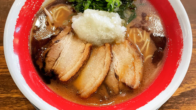 淡路島ラーメン - メイン写真: