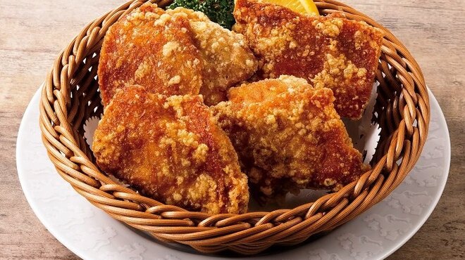 ビヤレストラン　銀座ライオン - 料理写真: