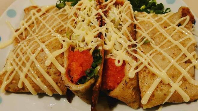 喜柳 - メイン写真: