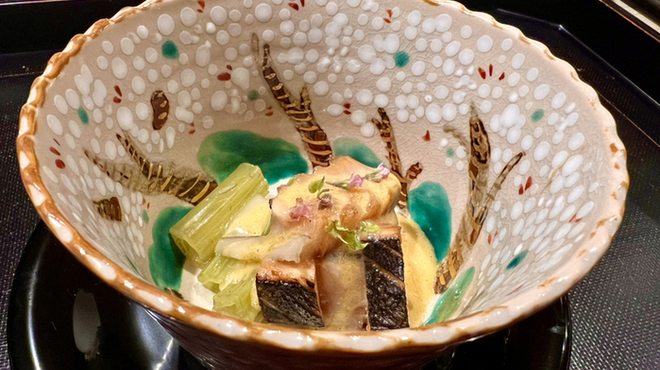 うち山 - 料理写真: