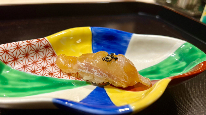 うち山 - 料理写真: