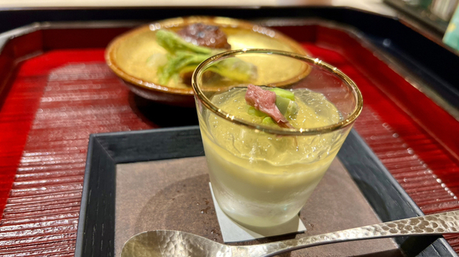 うち山 - 料理写真: