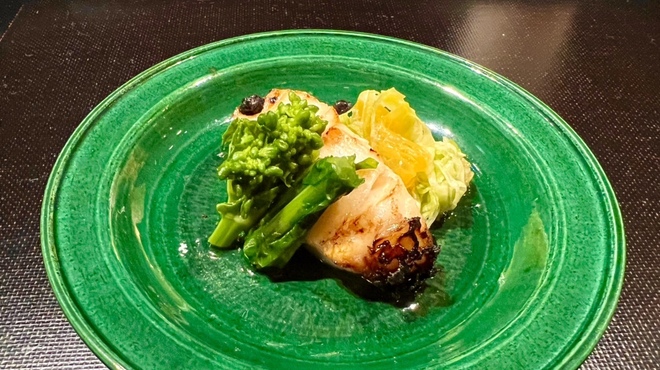 うち山 - 料理写真: