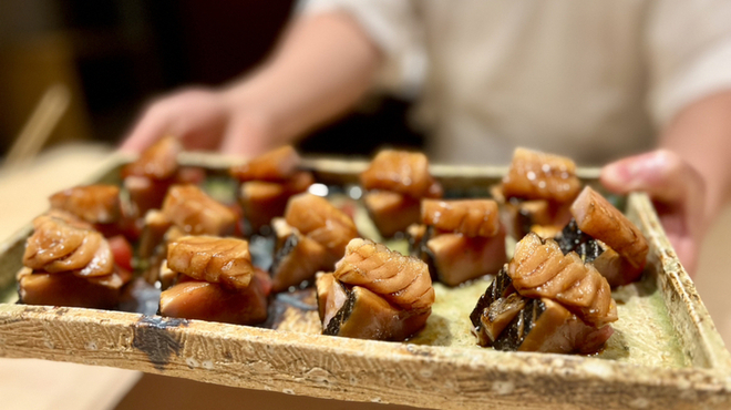うち山 - 料理写真: