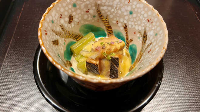 うち山 - 料理写真: