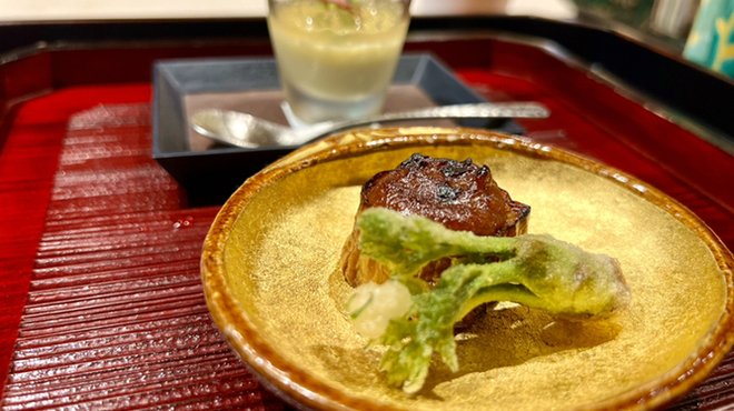 うち山 - 料理写真: