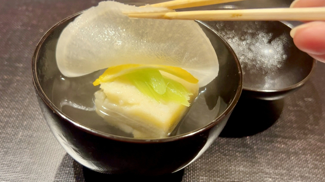 うち山 - 料理写真: