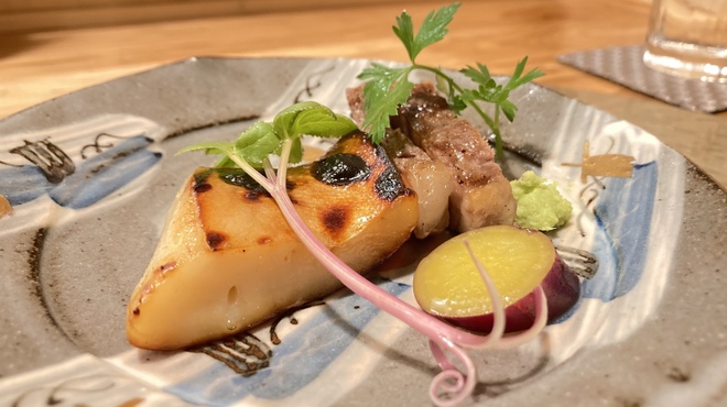 喜心 - 料理写真: