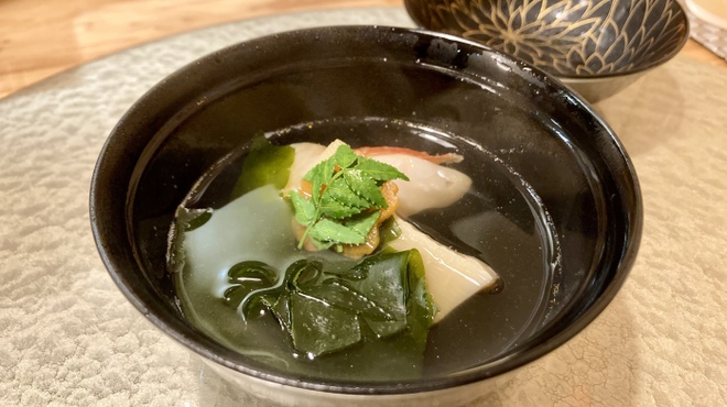 喜心 - 料理写真: