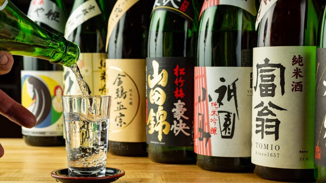 伏水89丁目食堂 - メイン写真: