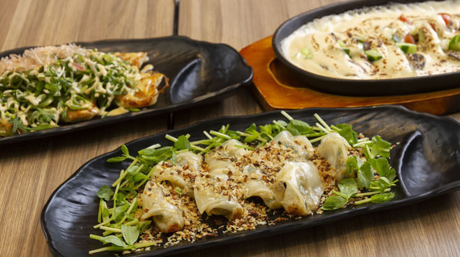 点天バル - メイン写真: