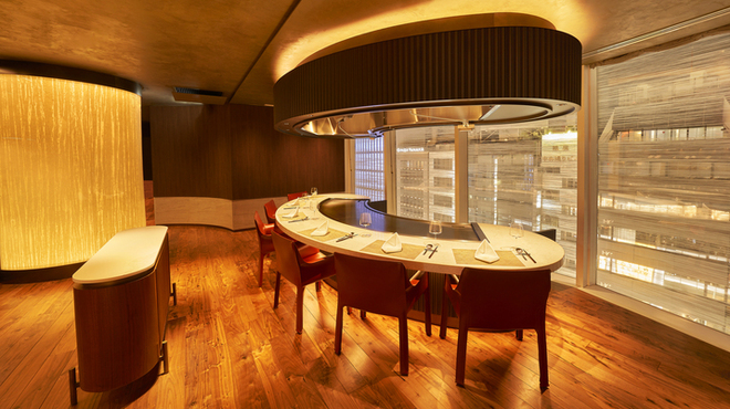 Wolfgang's Steakhouse Teppan - メイン写真: