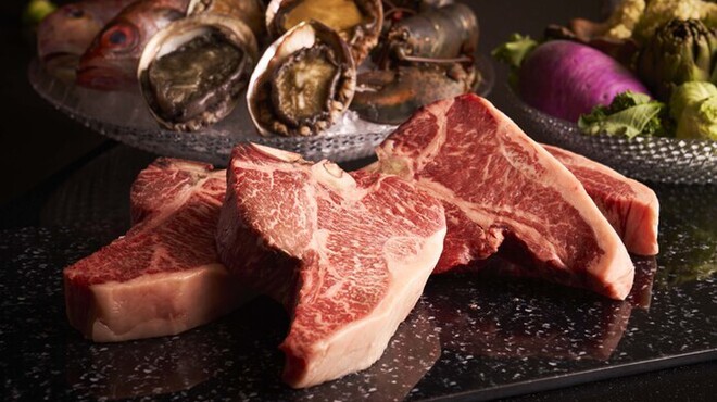 Wolfgang's Steakhouse Teppan - メイン写真: