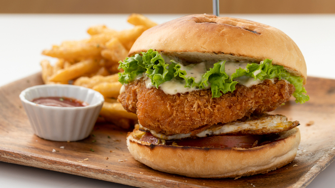 cafe グランデ - メイン写真: