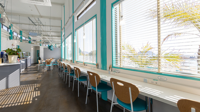 cafe グランデ - メイン写真: