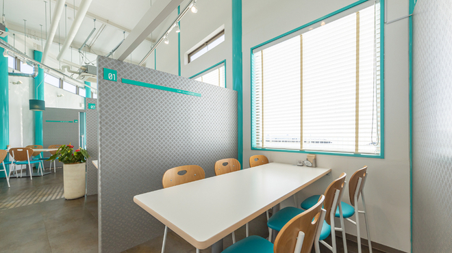 cafe グランデ - メイン写真: