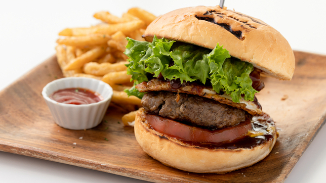 cafe グランデ - メイン写真: