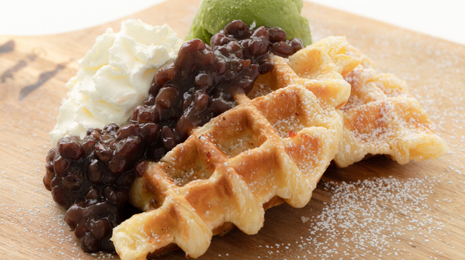 cafe グランデ - メイン写真: