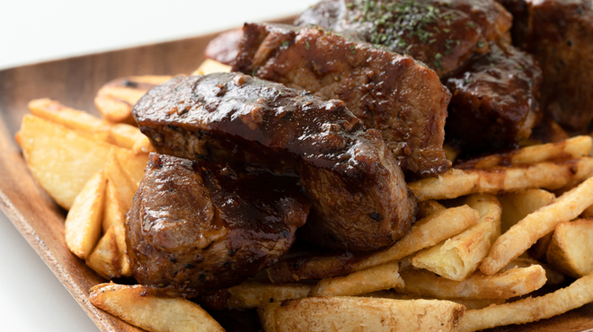 cafe グランデ - メイン写真: