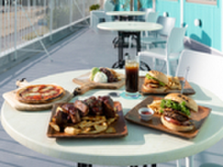 cafe グランデ - メイン写真: