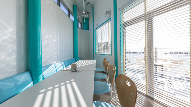 cafe グランデ - メイン写真: