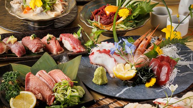 名物屋 - メイン写真: