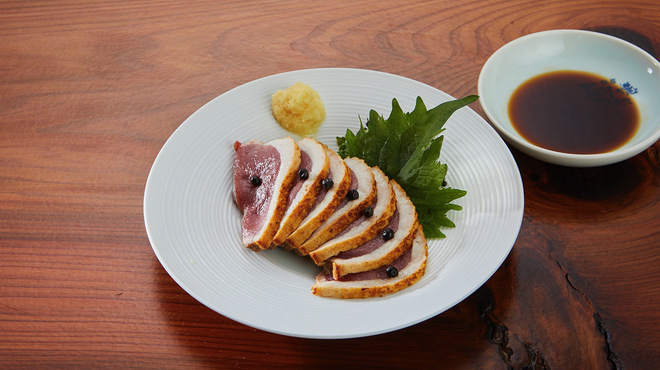 鉄板ぢどり焼TARO - メイン写真: