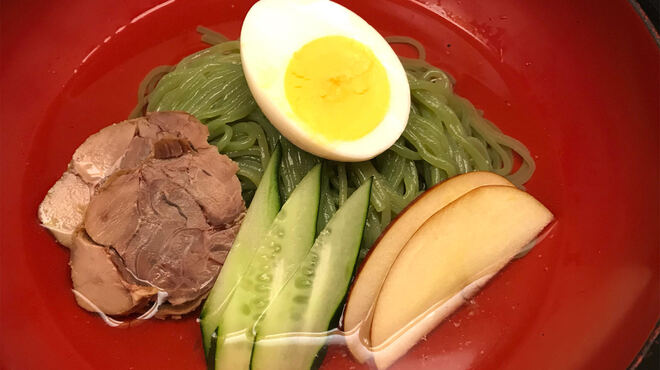 丑舎 格之進 - メイン写真: