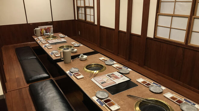 丑舎 格之進 - メイン写真: