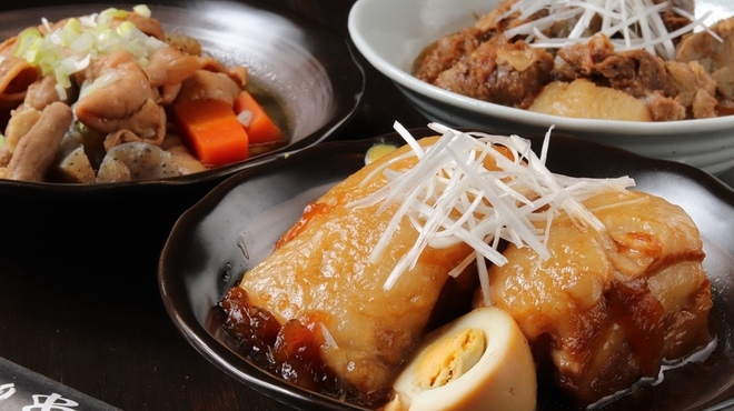 居酒屋 中中 - メイン写真: