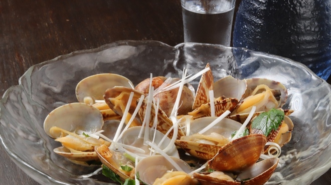 居酒屋 中中 - メイン写真: