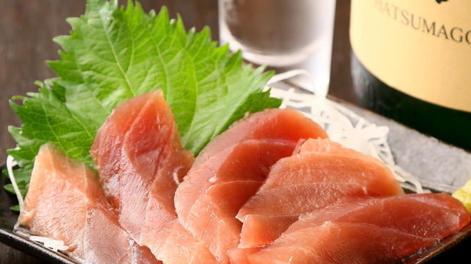 居酒屋 中中 - メイン写真: