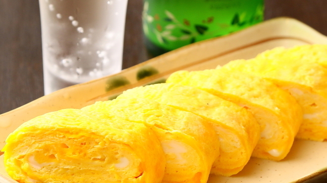 居酒屋 中中 - メイン写真: