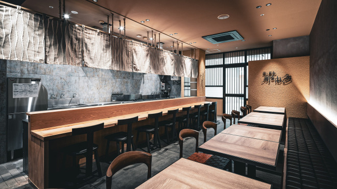 炭と蕎麦 那由多 - メイン写真: