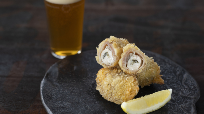 蔵+かつ - メイン写真: