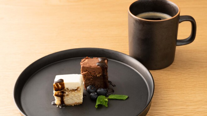 be my flora kitchen - メイン写真: