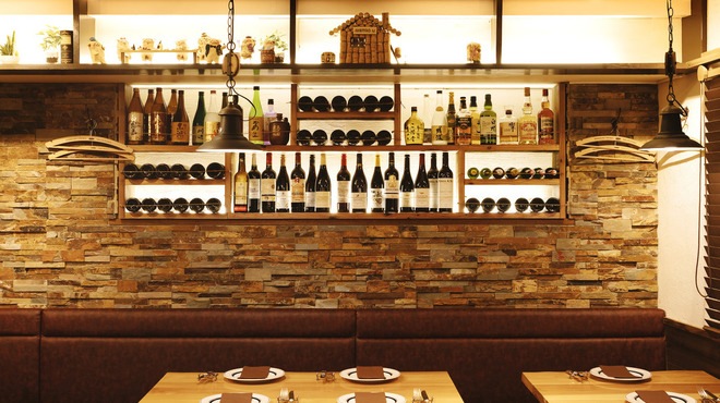 ビストロ ユウ - メイン写真: