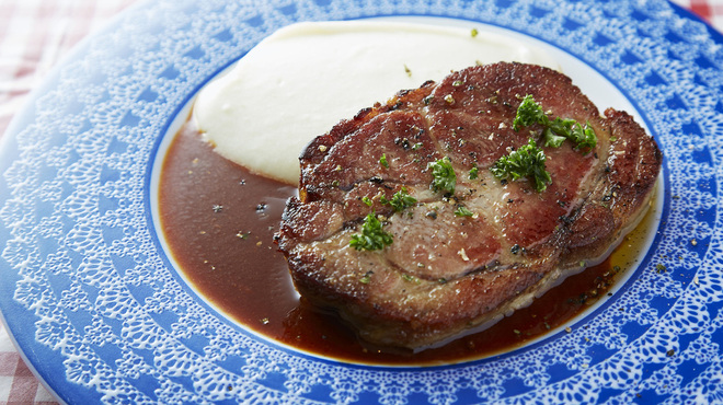 ビストロ ユウ - メイン写真: