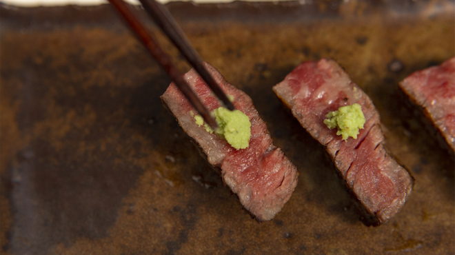 焼肉ふるさと - メイン写真: